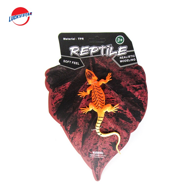 TPR lizard